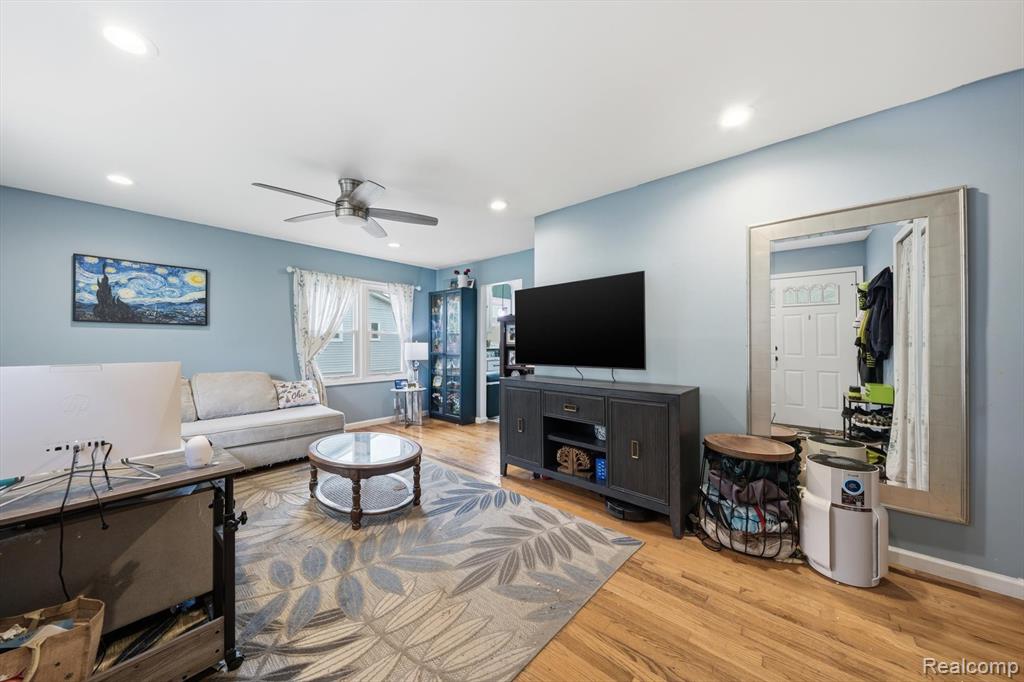 259 Sisson Street, Romeo, MI 48065 — Photo 7