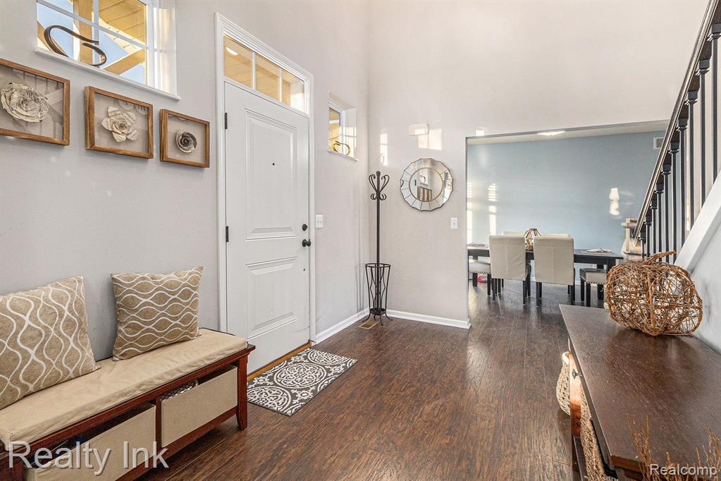 3051 FIELDSTONE Drive, Dexter, MI 48130 — Photo 5