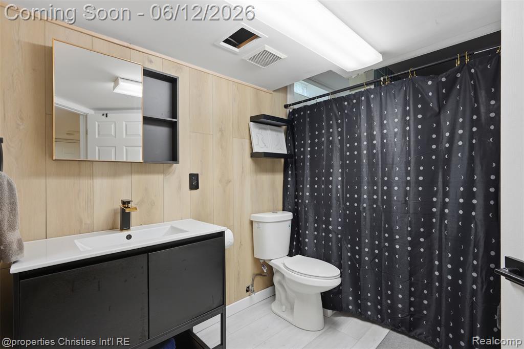 124 Rexton Street, Novi, MI 48377 — Photo 29