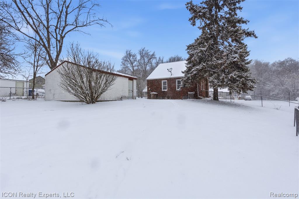 901 Argyle Avenue, Pontiac, MI 48341 — Photo 22