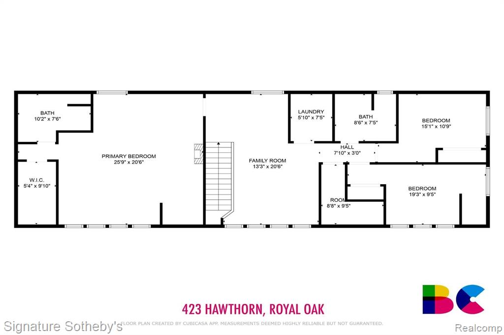 423 HAWTHORN Avenue, Royal Oak, MI 48067 — Photo 23