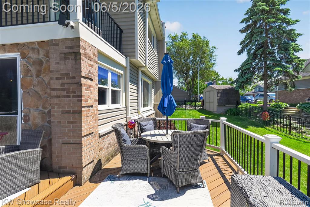 3415 Highland Boulevard, Highland, MI 48356 — Photo 51