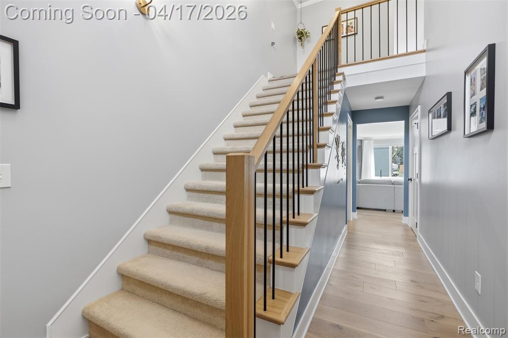 15918 Camperdown Avenue, Clinton Twp, MI 48035 — Photo 21