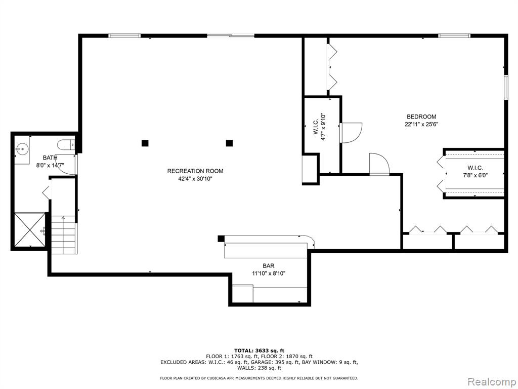 9662 Waterway Drive, Grosse Ile, MI 48138 — Photo 44