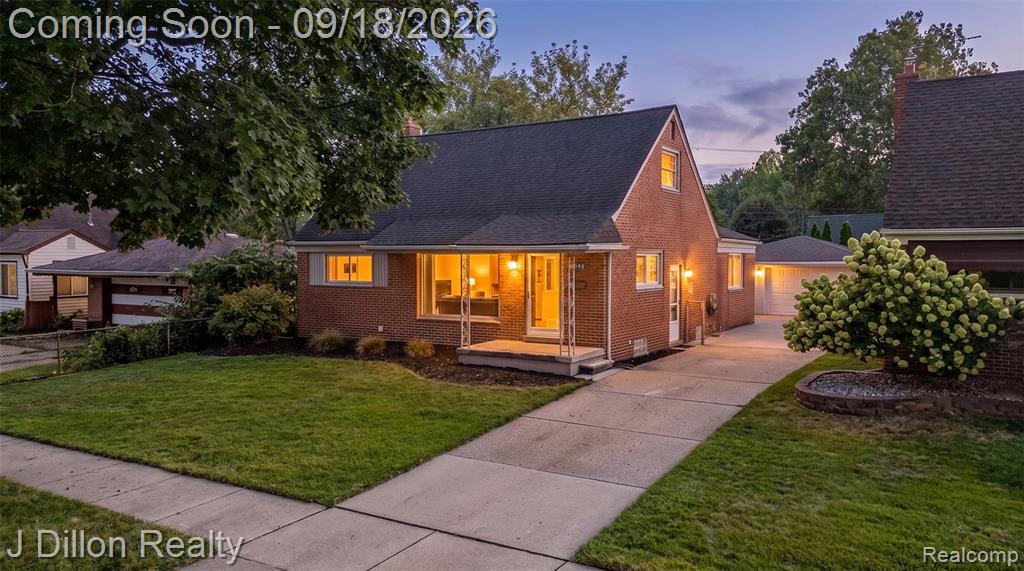 7948 Polk Street, Taylor, MI 48180