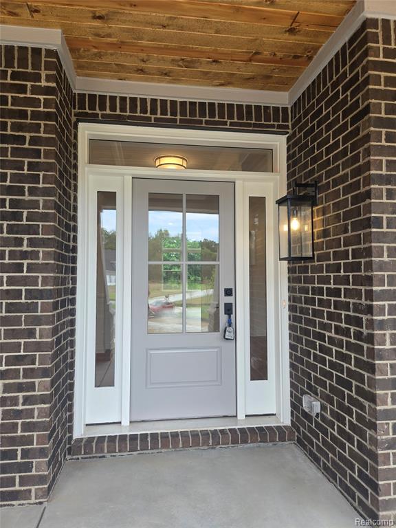 60671 TOWN SQUARE Street, New Hudson, MI 48165 — Photo 23