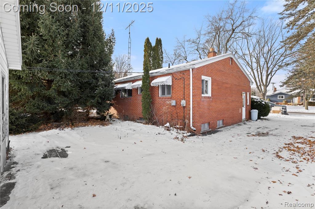 680 Lincoln Street, Lapeer, MI 48446 — Photo 28
