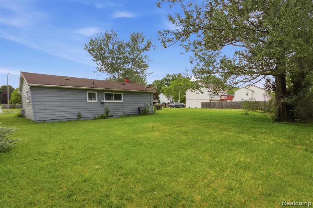 6291 Edmund Street, Romulus, MI 48174 — Photo 26