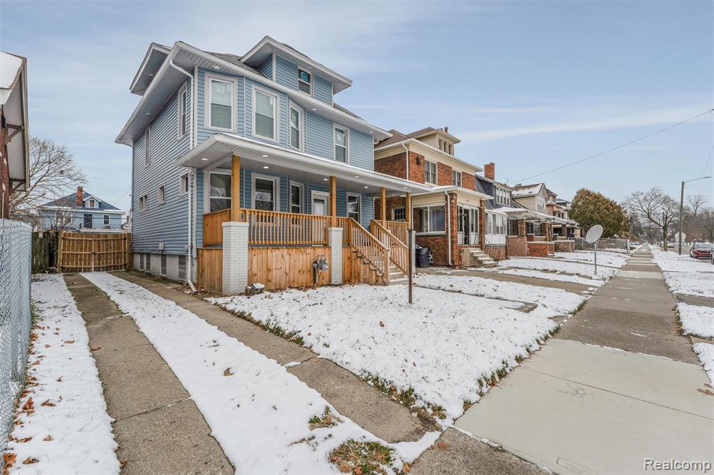 4411 Iroquois Street, Detroit, MI 48214 — Photo 36