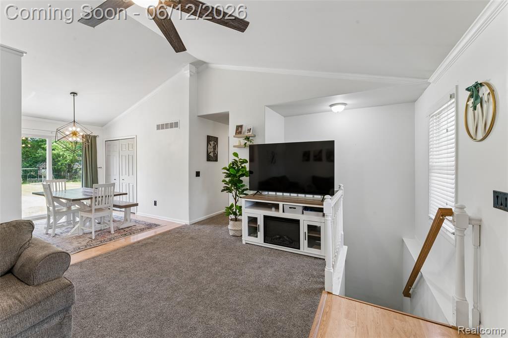 5825 Cobblestone Drive, North Branch, MI 48461 — Photo 4