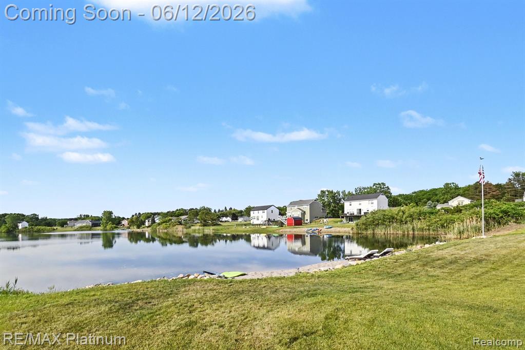 603 LAND BRIDGE, Perry, MI 48872 — Photo 38
