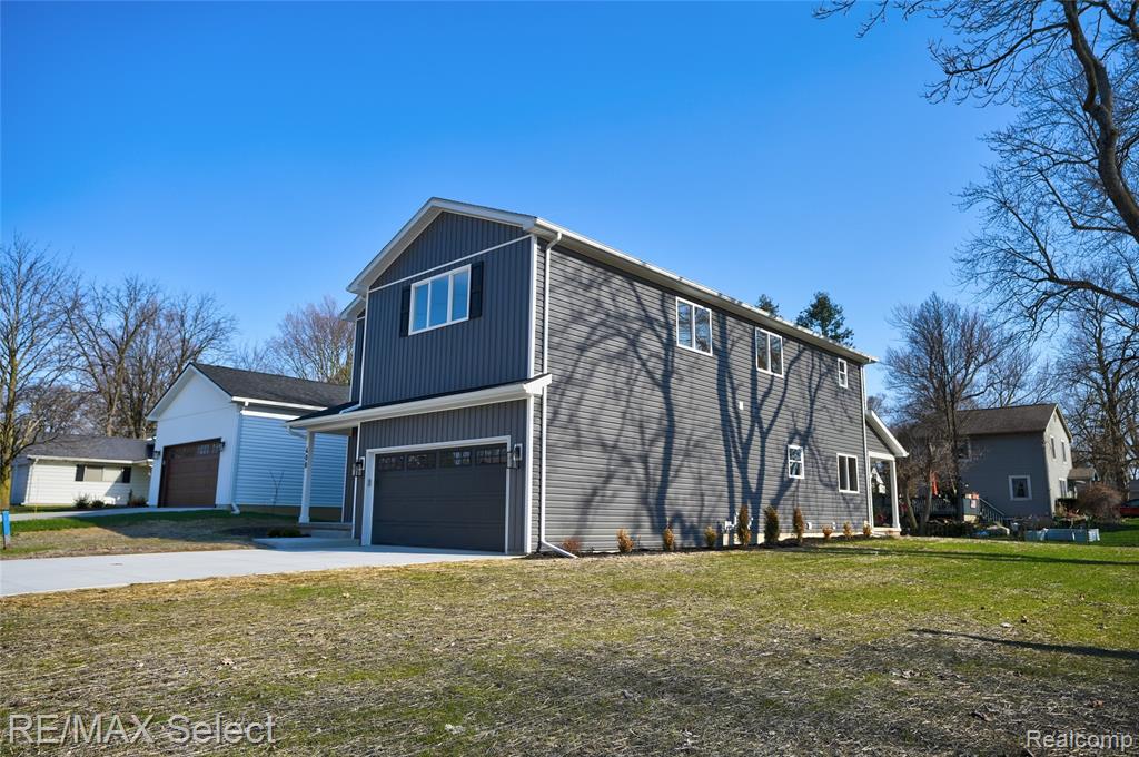 408 3rd Street, Fenton, MI 48430 — Photo 63