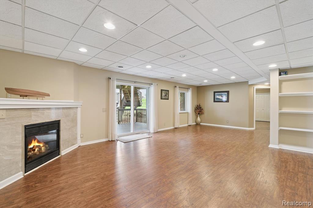 1244 Crystal Pointe Circle, Fenton, MI 48430 — Photo 33