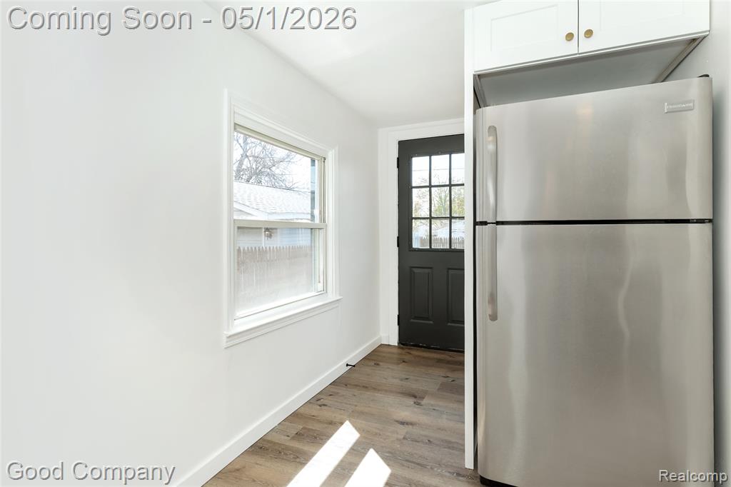 23393 Hoover Avenue, Hazel Park, MI 48030 — Photo 8