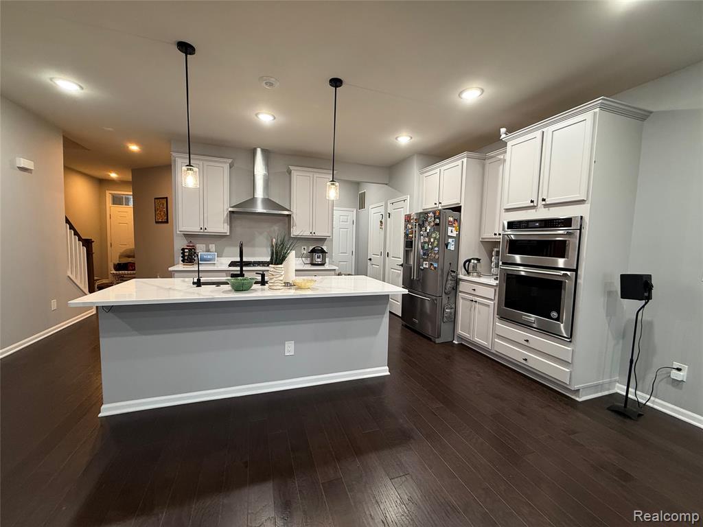 4811 Broomfield Way, Lake Orion, MI — Photo 7