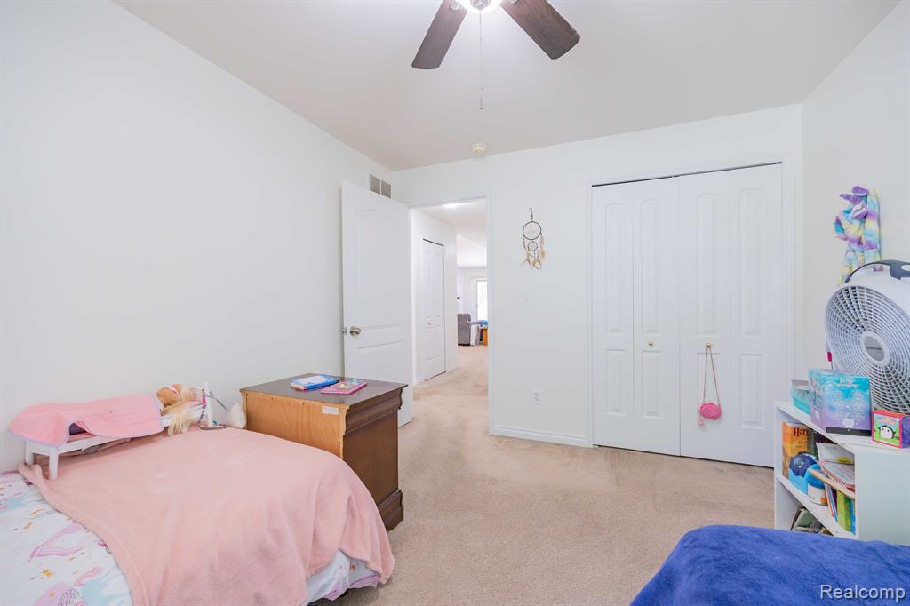 17415 N LUCILLE Circle, New Boston, MI 48164 — Photo 18