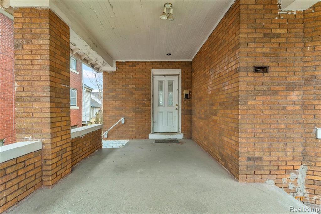 1441 Longfellow Street, Detroit, MI 48206 — Photo 3