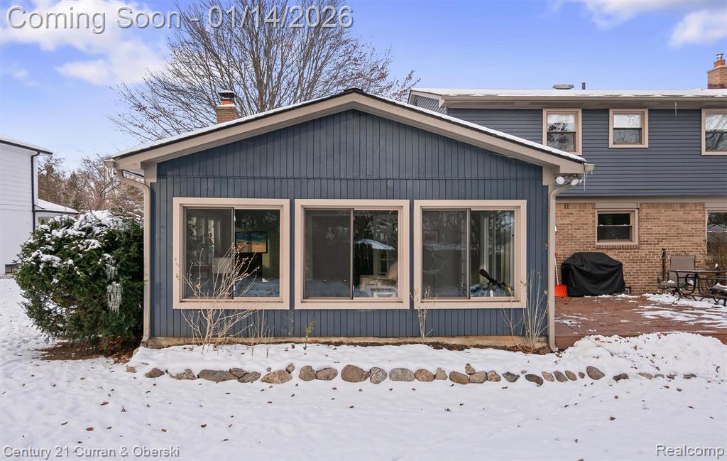 43867 Galway Drive, Novi, MI 48167 — Photo 50