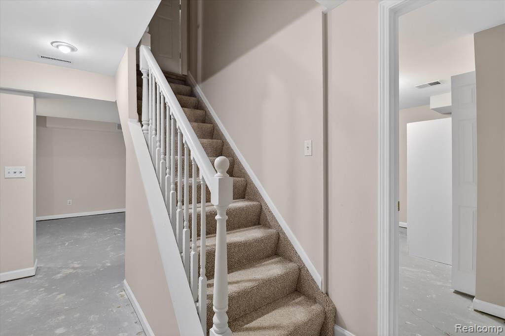 3238 River Meadow Circle, Canton, MI 48188 — Photo 25