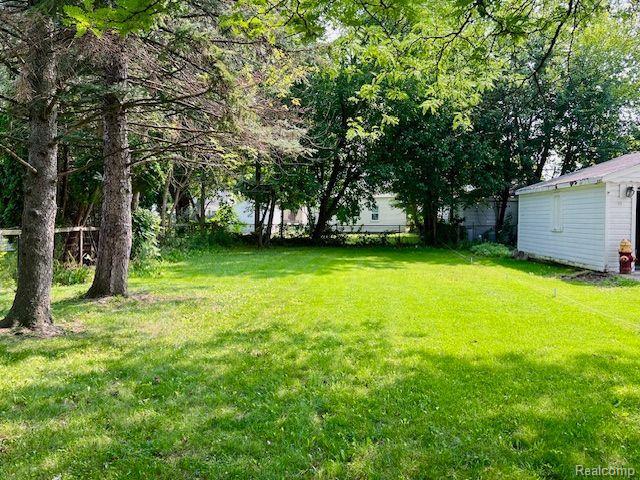 22106 DONALD Avenue, Eastpointe, MI, 48021