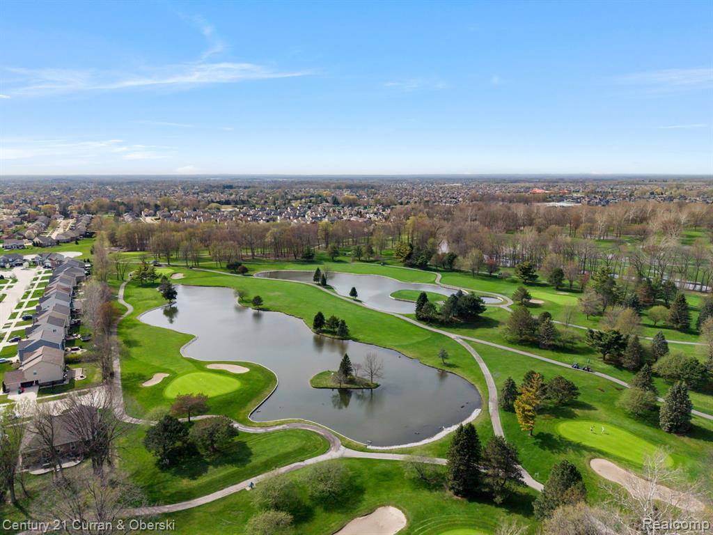 48742 Tanglewood Drive, Macomb, MI 48044 — Photo 87