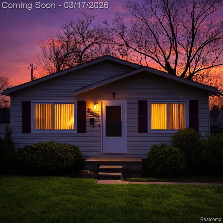 19552 Garfield, Redford, MI 48240 — Photo 2