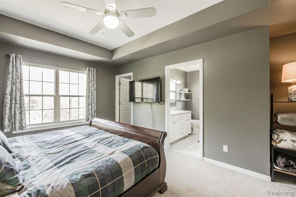 880 Frank Road, Lake Orion, MI 48362 — Photo 21
