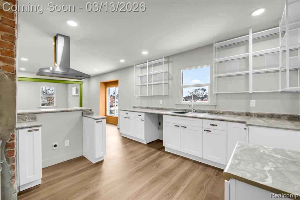 21 North Street, Highland Park, MI 48203 — Photo 24
