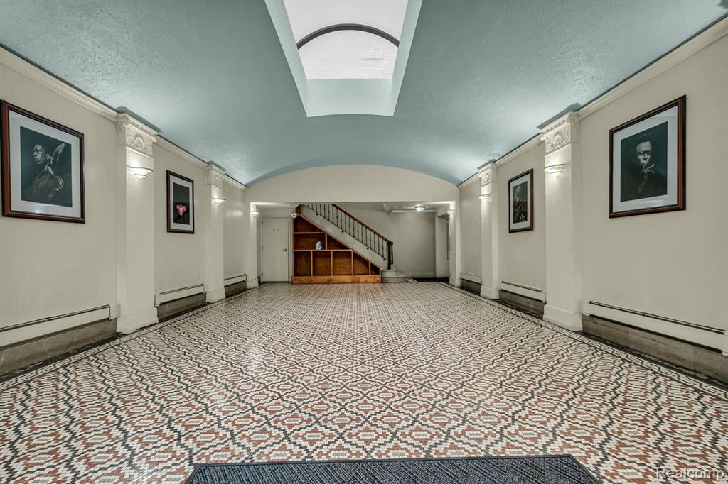 120 Seward Street, 303, Detroit, MI 48202 — Photo 4