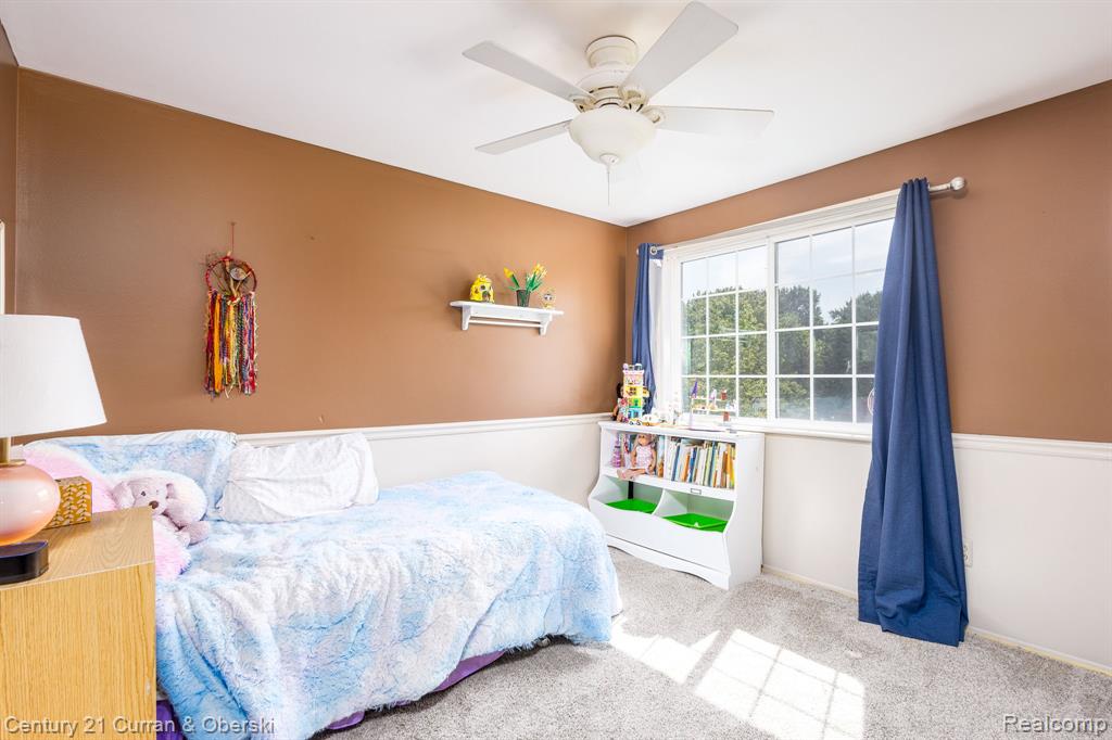 41924 Amberly Drive, Clinton Twp, MI 48038 — Photo 18