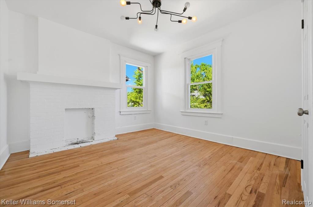693 Calvert Street, Detroit, MI 48202 — Photo 20