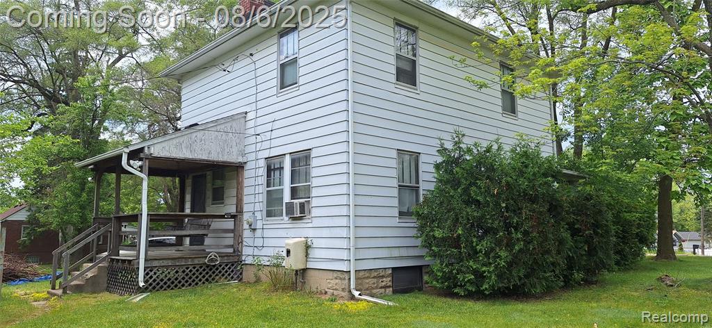 686 Lounsbury Avenue, Pontiac, MI 48340 — Photo 41