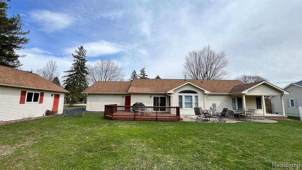 5341 WRIGHT Drive, Troy, MI 48098 — Photo 27