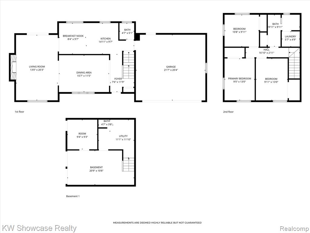 3351 Harvey Lake Road, Highland, MI 48356 — Photo 47