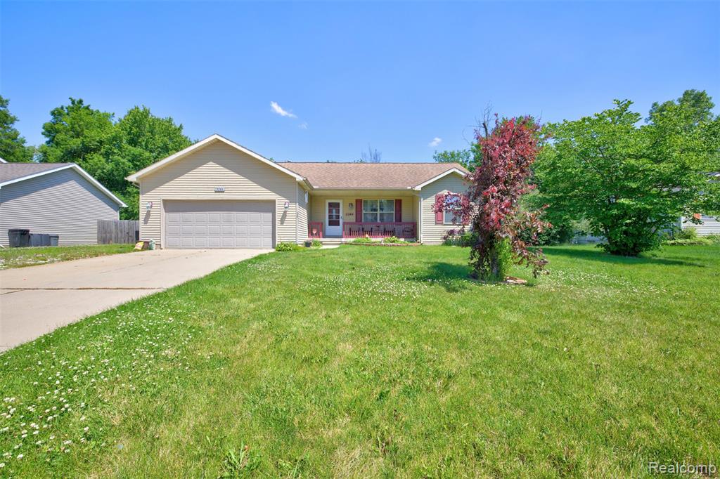 5344 Wheat Way Avenue, Swartz Creek, MI 48473 — Photo 36