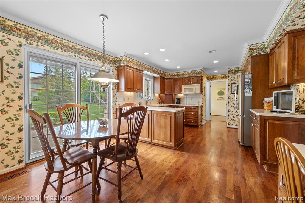 1818 Argosy Court, Bloomfield, MI 48302 — Photo 4