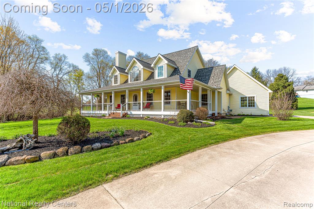 3983 Wing Drive, Pinckney, MI 48169 — Photo 4