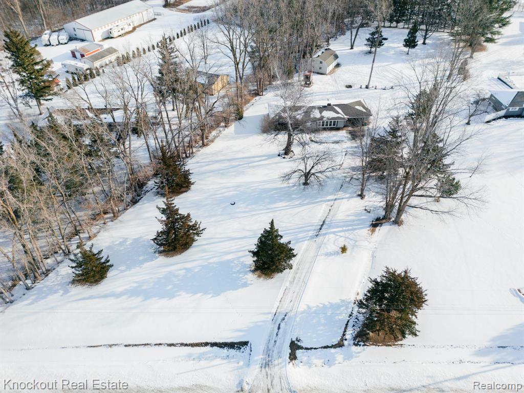 13475 DIXIE Highway, Birch Run, MI 48415 — Photo 23