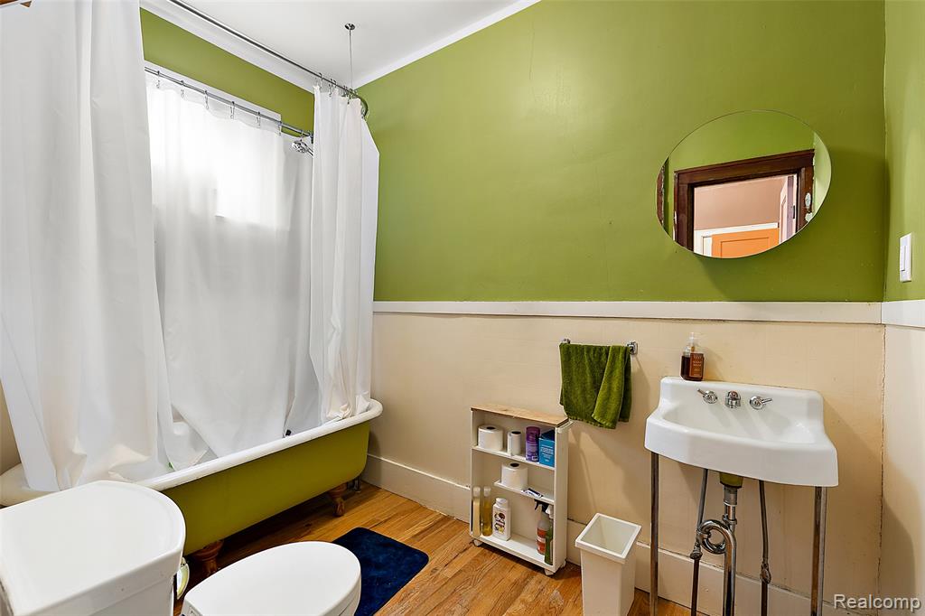 2700 Holmes Street, Hamtramck, MI 48212 — Photo 20