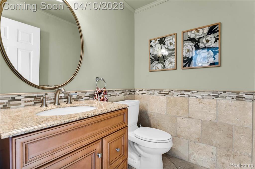 16516 Dundalk Lane, Northville, MI 48168 — Photo 20
