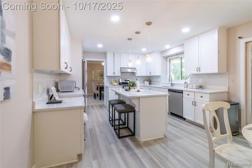 4070 Blue Heron Drive, Auburn Hills, MI 48326 — Photo 21