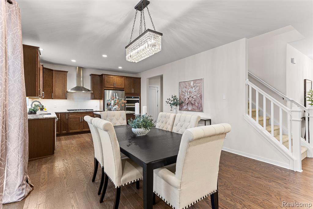 6409 S Trailwoods Drive, Ann Arbor, MI 48103 — Photo 9