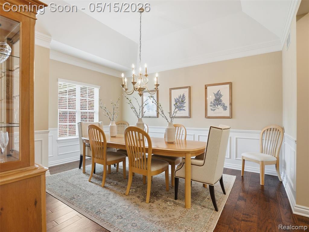 23656 Millwood, South Lyon, MI 48178 — Photo 23