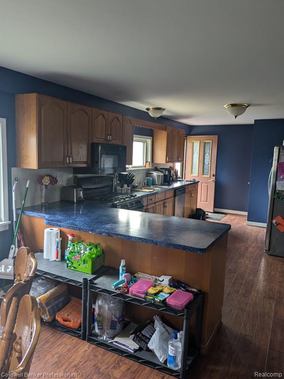 2247 WATERMAN Road, Mayville Vlg, MI 48744 — Photo 16