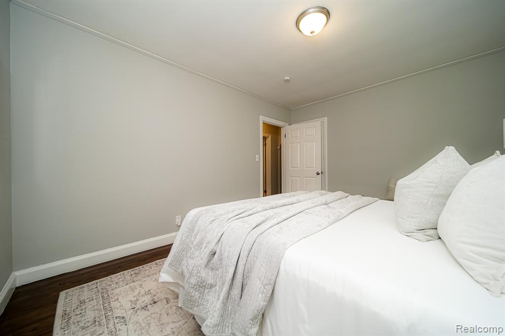 17344 WISCONSIN Street, Detroit, MI 48221 — Photo 31
