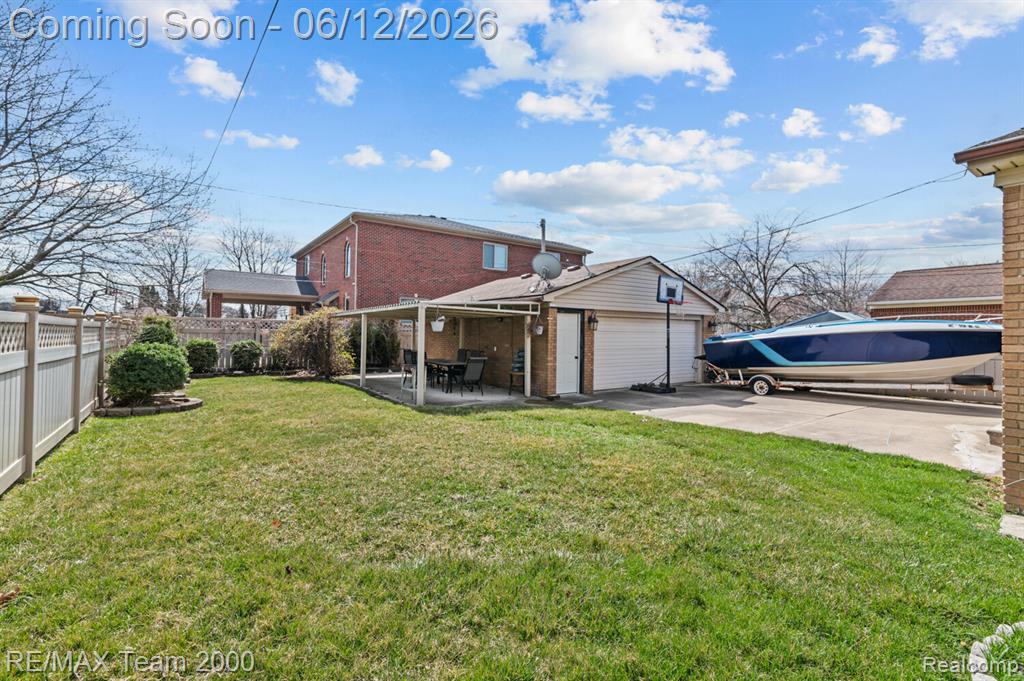 3 Morross Court, Dearborn, MI 48126 — Photo 32