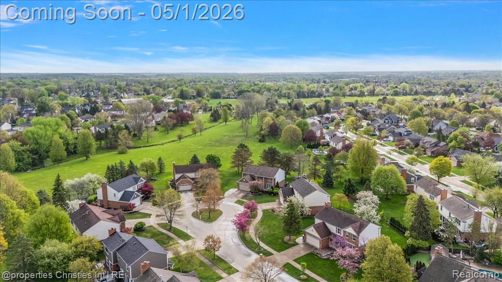 46481 E Oak Manor Court, Canton, MI 48187 — Photo 17