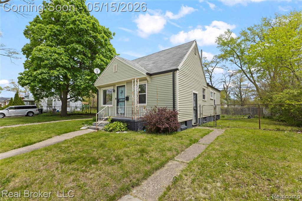 17486 Maine Street, Hamtramck, MI 48212 — Photo 8