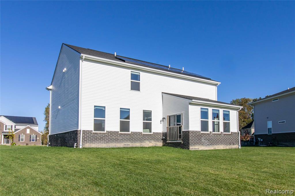 58295 International Drive, South Lyon, MI 48178 — Photo 45