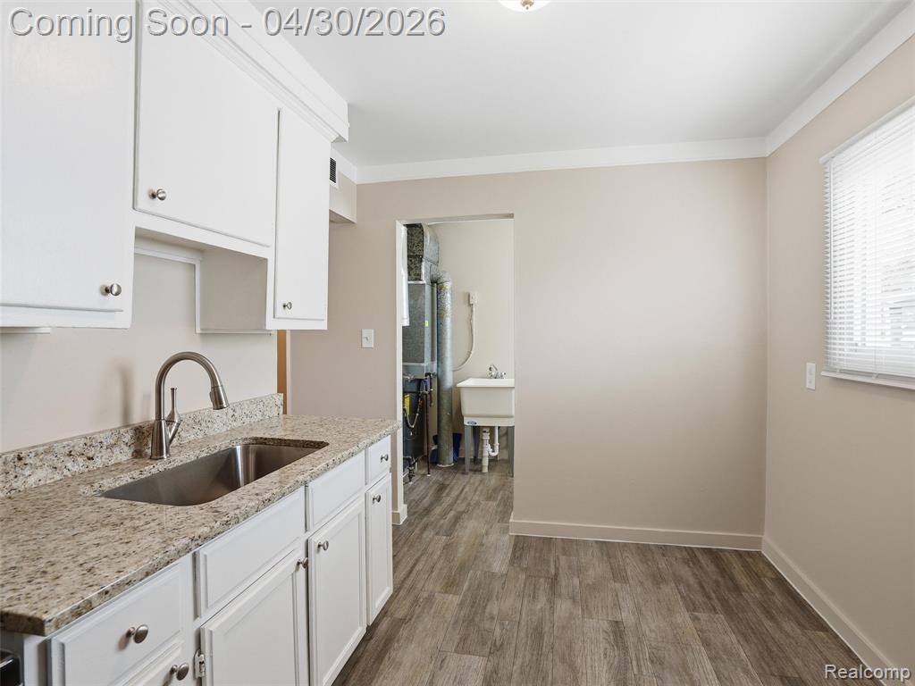 764 E Tennyson Avenue, Pontiac, MI 48340 — Photo 5